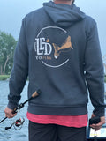 LED to® Fish Grenville Hoodie