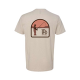 Wader Pro Trophy Release Short Sleeve