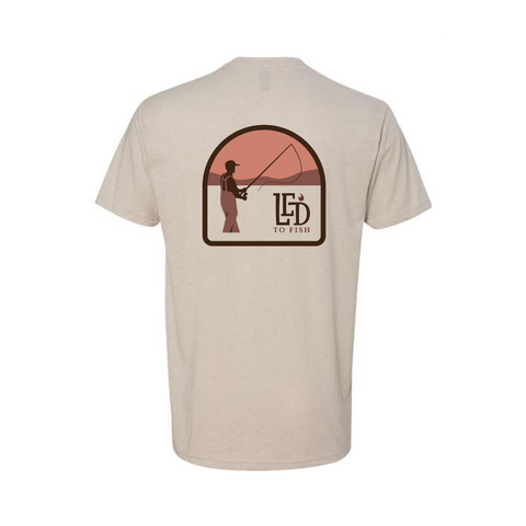 Wader Pro Trophy Release Short Sleeve