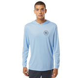 Wader Pro UV Long Sleeve Hoodie