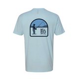 Wader Pro Trophy Release Short Sleeve