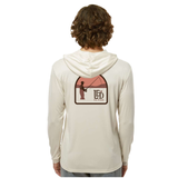 Wader Pro UV Long Sleeve Hoodie