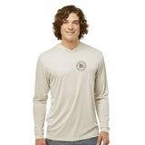 Wader Pro UV Long Sleeve Hoodie