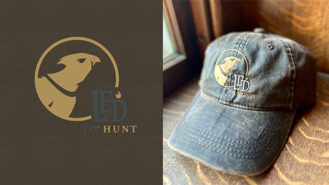 Angry Pheasant™ Cap Waxed Canvas