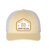 Trophy Release™ 2025 Patch Cap