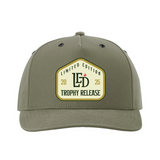 Trophy Release™ 2025 Patch Cap