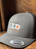 LEDventures™ Retro Trucker (2 Colors)