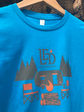 LED Outdoors™ Kids Camp T-shirt