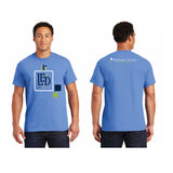 LED to Serve-Woltman Group