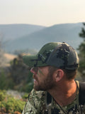 LED Outdoors KUIU Valo Camo Cap