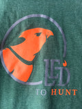 LED to® Hunt Siyo Ranch Tee