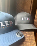 LEDventures™ Retro Trucker (2 Colors)