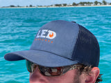 LEDventures™ Retro Trucker (2 Colors)