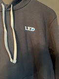LEDventures™ Predator Walleye Hoodie