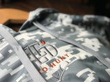 Digi Blizzard Camo Hoodie