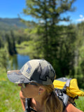 LED Outdoors KUIU® Vias Camo Cap