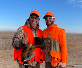 Angry Pheasant™ Blaze Trucker