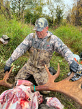 LED Outdoors KUIU® Vias Camo Cap
