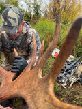 LED Outdoors KUIU® Vias Camo Cap