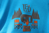 LED Outdoors™ Kids Camp T-shirt