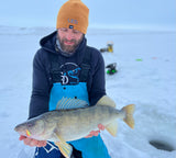 North Face LEDventures™ Mountain Beanie (2 Colors)