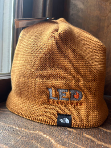 North Face LEDventures™ Mountain Beanie (2 Colors)
