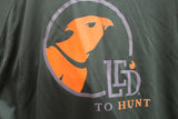 LED Angry Pheasant™ Performance shirt