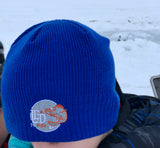 LED to® Fish Beanie Hat (2 Color choices)