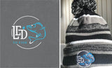 LED to® Fish stocking hat