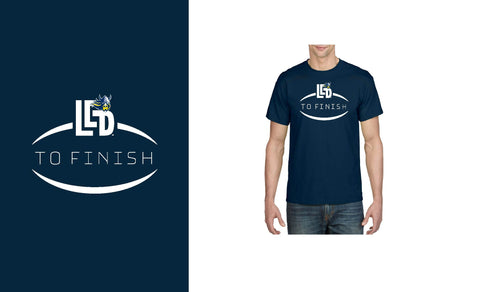 Augie EZ Performance T-shirt