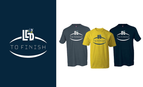 Augie EZ Performance T-shirt