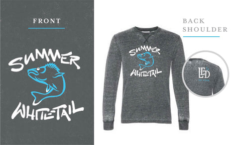 Summer Whitetail™ Acid Thermal