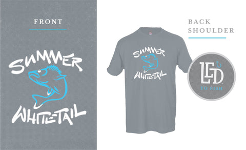 Summer Whitetail™ Classic Tee