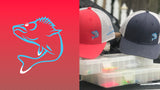 LED Outdoors™ Low Profile Walleye Trucker