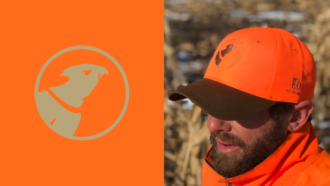 Angry Pheasant™ Blaze Field Cap