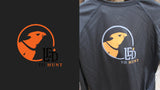 LED Angry Pheasant™ Performance shirt
