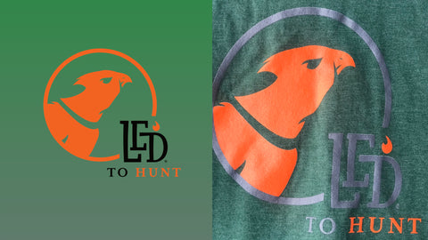 LED to® Hunt Siyo Ranch Tee