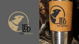 LED to® Hunt Angry Pheasant Tumbler