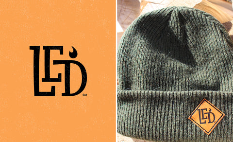 LED™ Lumberjack Merino Wool Hat