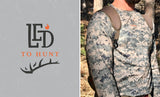 LED to® Hunt Antler Performance Shirt