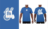LED to® TRI Performance T-shirt