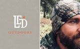 LED Outdoors™ Camo Beanie Hat