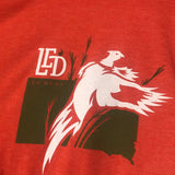 Dakota Ringneck Orange Premium Tee