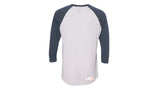 LEDventures™ Salmon Baseball Tee