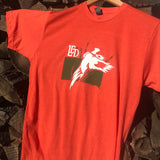 Dakota Ringneck Orange Premium Tee