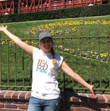 LED to® Shine Muscle Shirt