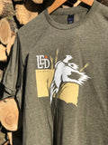 Dakota Ringneck Green Premium Tee