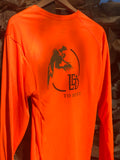 LED to® Hunt Pheasant Performance shirt