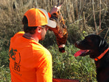 LED to® Hunt Pheasant Performance shirt