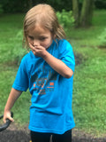 LED Outdoors™ Kids Camp T-shirt